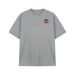 MMA Fight Training T-Shirt