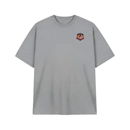 MMA Fight Training T-Shirt