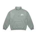 Athletic Sweater