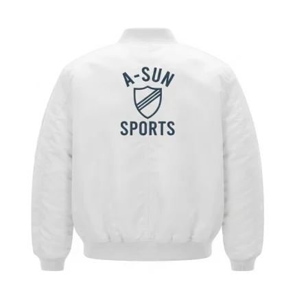 Lifestyle Training Jacket 2