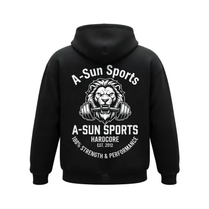 Performance Hoodie 2