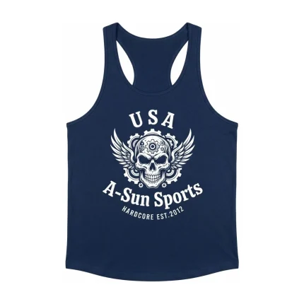 Men's Fitness Tank Top