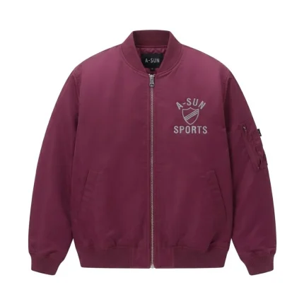 Mens Workout Jacket