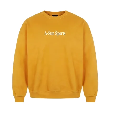 Performance Sweater