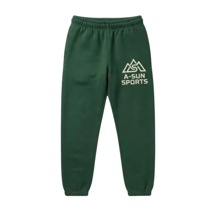 Active Joggers