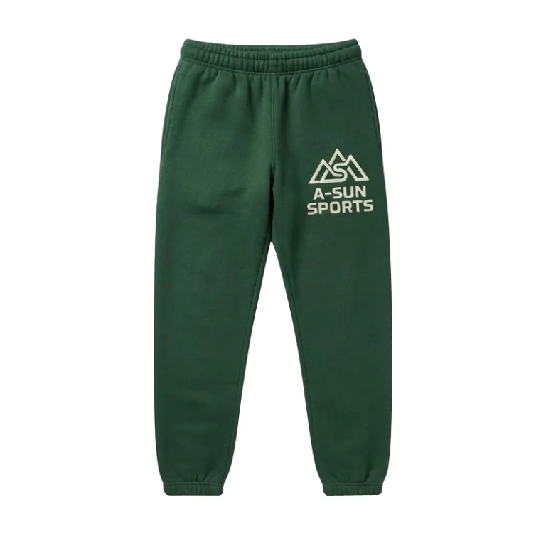 Active Joggers