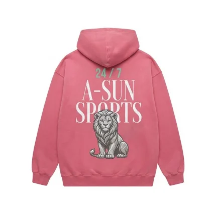 Professional Hoodie 2