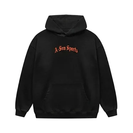 Active Hoodie