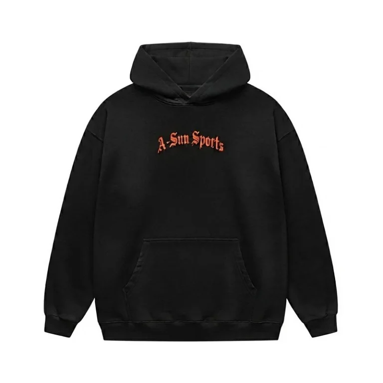 Active Hoodie