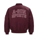 Gym Training Jacket 2