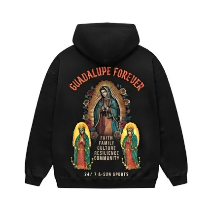 Active Hoodie 2