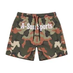 Men's Gym Shorts