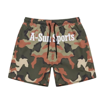 Men's Gym Shorts
