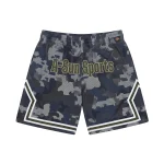 Fitness Workout Shorts