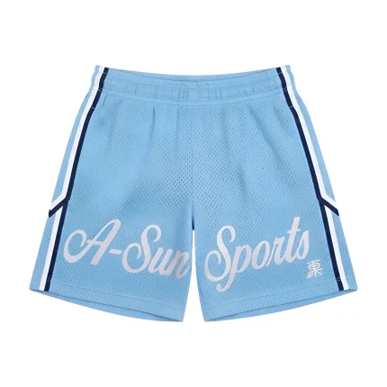 Combat Sports Shorts