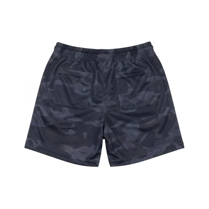 Gym Workout Shorts 2