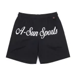 Casual Athletic Shorts