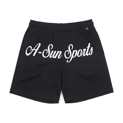 Casual Athletic Shorts