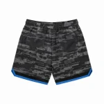 Performance Training Shorts 2
