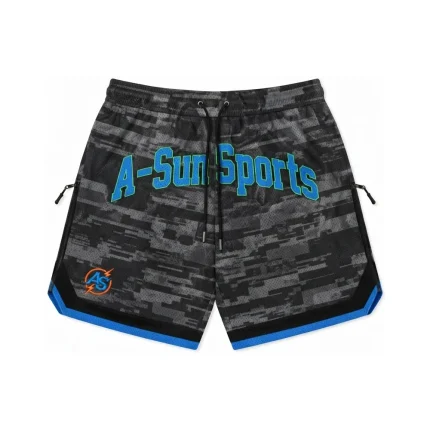 Performance Training Shorts