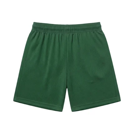 Athletic Lifestyle Shorts 2