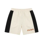 MMA Training Shorts