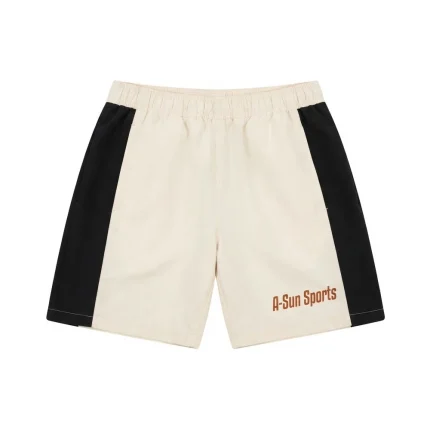 MMA Training Shorts