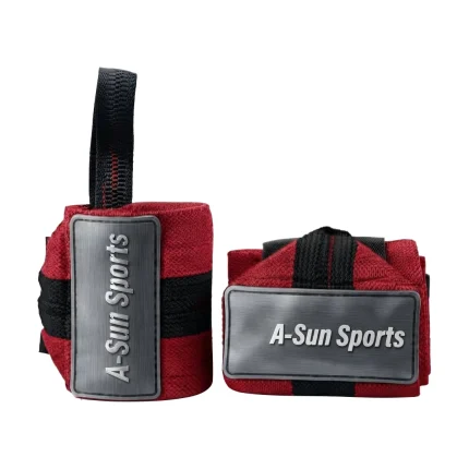 WRIST WRAPS