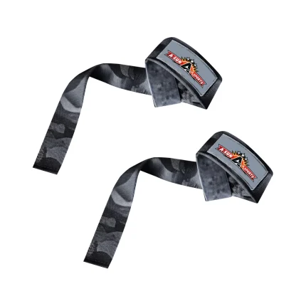 LIFTING STRAPS