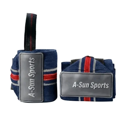WRIST WRAPS