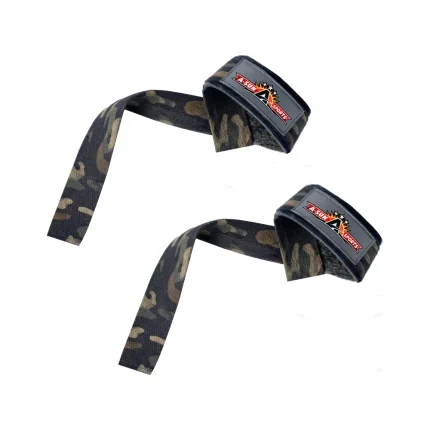 LIFTING STRAPS