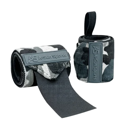 WRIST WRAPS