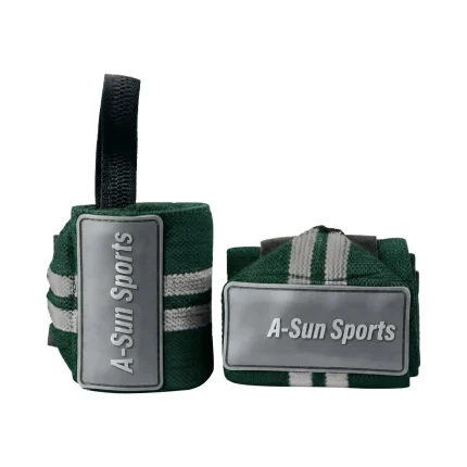 WRIST WRAPS