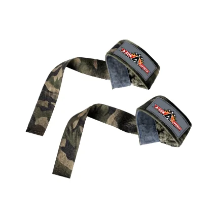LIFTING STRAPS