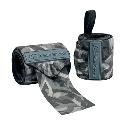 WRIST WRAPS