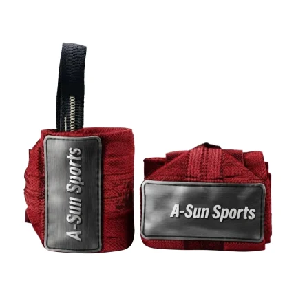 WRIST WRAPS