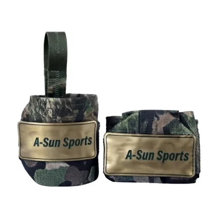 WRIST WRAPS