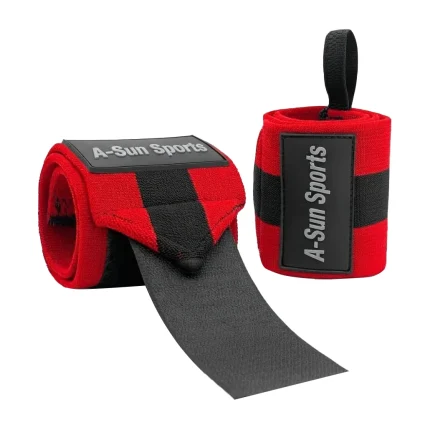 WRIST WRAPS