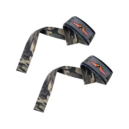 LIFTING STRAPS