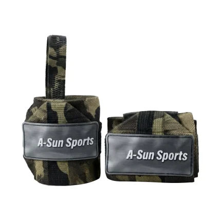 WRIST WRAPS