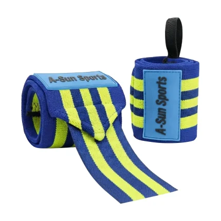 WRIST WRAPS